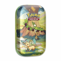 Pokemon - Mini Tin - Vibrant Paldea - comprar online