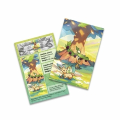Pokemon - Mini Tin - Vibrant Paldea en internet