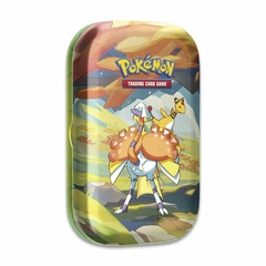 Pokemon - Mini Tin - Vibrant Paldea - comprar online