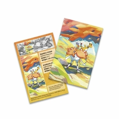 Pokemon - Mini Tin - Vibrant Paldea en internet