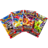 Pokemon - Booster Packs - Obsidian Flames