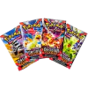 Pokemon - Booster Packs - Obsidian Flames