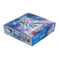 Pokemon - Booster Box - Future Flash