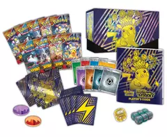 Pokemon - Elite Trainer Box (ETB) - Surging Sparks - comprar online