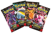 Pokemon - Booster Packs - Paldean Fates