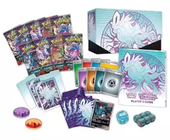 Pokemon - Elite Trainer Box (ETB) - Temporal Force (Walking Wake) - comprar online