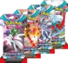 Pokemon - Sleeved Booster - Paradox Rift