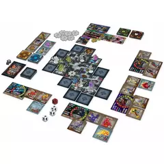 Tiny Epic Dungeons - Ingles en internet