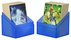 Imagen de Ultimate Guard - Boulder 80+ - Sapphire