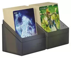 Ultimate Guard - Boulder 80+ - Onyx - comprar online