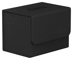 Ultimate Guard - Sidewinder 80+ Xenoskin - Black en internet