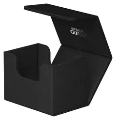 Imagen de Ultimate Guard - Sidewinder 80+ Xenoskin - Black