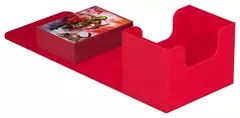 Ultimate Guard - Sidewinder 80+ Xenoskin - Red - tienda online