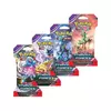 Pokemon - Sleeved Booster - Temporal Forces