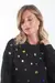 Sweater Piedras De Colores 81333 - comprar online