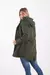Parka COMPI ART8976 - comprar online