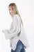 Maxy Sweater Canelones DAVID - comprar online