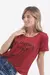 Remera FLORENCE ITALY