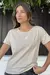 Remera Tachas JORDAN -