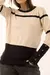 Sweater Rayado
