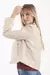Campera EcoCuero Con Tachas VT78305