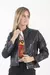Campera EcoCuero VT78306 - comprar online
