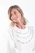 Sweater Con Piedras VT81331