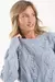 Sweater Calado vt81332 en internet