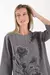 Remeron Flores MAKA VT9813 - comprar online