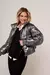 Imagen de Campera Puffer Metalizada DORGMAN VTK 2039