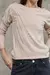Sweater Bremer Con Piedras VTL632 - Ratzarg