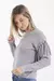 Sweater Flecos CORINA VTL653 en internet