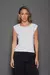 Remera de Morley Rallada