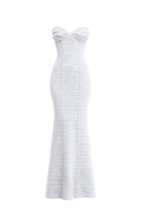 Vestido Fleur PRE-ORDER - comprar online