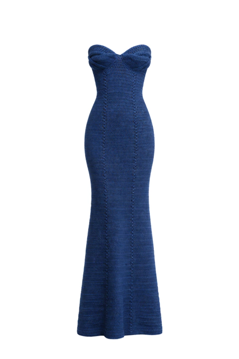 Vestido Fleur PRE-ORDER - tienda online
