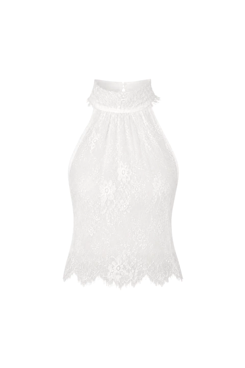 Lace top - PRE-ORDER en internet