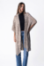Ruana fleur PRE-ORDER en internet