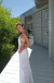 Vestido bleu PRE-ORDER - comprar online