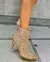Xime glitter Nude en internet