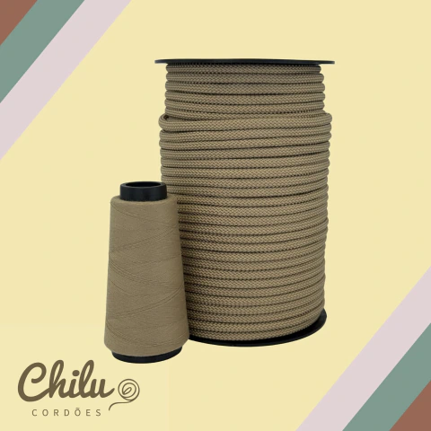 Linha 120 1828m - Rami
