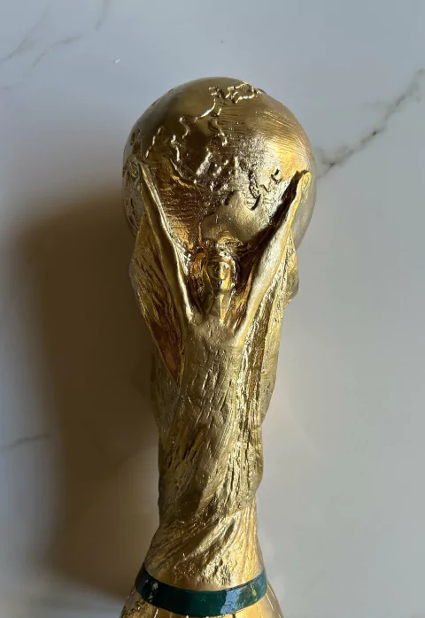 Copa Del Mundo