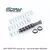GUIA DE MOLA/SISTEMA DE REDUÇÃO DE RECUO - DPM - PARA PISTOLAS GLOCK G43 - G43X - G48 - comprar online