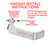 CONECTOR DO GATILHO GHOST PRO P/ GLOCK G42/G43/43X/48 - TRUESHOT