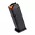 CARREGADOR ORIGINAL GLOCK 17 9MM 17RD - comprar online