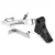 GATILHO ZEV GLOCK GEN 1/4 + CONECTOR ZEV TECLA FLAT