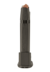 BUMPER EXTENSOR +5/6RDS P/ GLOCK GEN 1-5 - GHOST INC. USA na internet