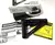 CORONHA MAGPUL MOE M-LOK MIL-SPEC T4 - AR9 - AR10 - AR15 - TRUESHOT
