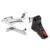 GATILHO ZEV GLOCK GEN 1/4 + CONECTOR ZEV TECLA FLAT na internet