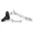 GATILHO ZEV GLOCK GEN 1/4 + CONECTOR ZEV TECLA FLAT - TRUESHOT