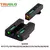 Imagem do MIRA TRUGLO TFX PRO TRITIUM/FIBRA OPTICA GLOCK 17/19/26 - OUTRAS